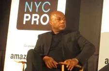 I Am Not Your Negro director Raoul Peck